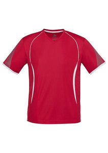 Biz Collection Kids Razor Tee (T406KS)
