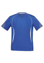 Load image into Gallery viewer, Biz Collection Kids Razor Tee (T406KS)