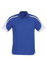 Load image into Gallery viewer, Biz Collection  Kids Talon Polo