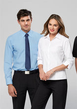 Load image into Gallery viewer, Biz Collection Ladies Base 3/4 Sleeve Shirt