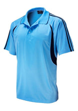 Load image into Gallery viewer, Biz Collection Kids Flash Polo 2nd (6 colour)
