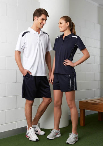 Biz Collection Ladies Bizcool Shorts