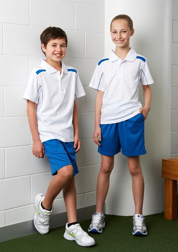 Biz Collection Kids Bizcool Shorts