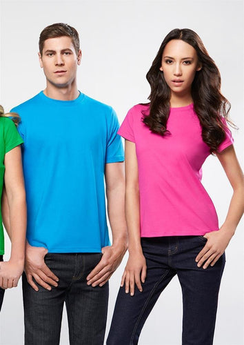Biz Collection Ladies Ice Tee 2nd  ( 10 Colour )