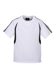 Biz Collection Kid's Flash Tee 2nd ( 5 Colour )