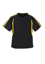 Load image into Gallery viewer, Biz Collection Kid&#39;s Flash Tee 1st ( 10 Colour )