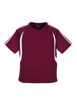 Load image into Gallery viewer, Biz Collection Kid&#39;s Flash Tee 1st ( 10 Colour )
