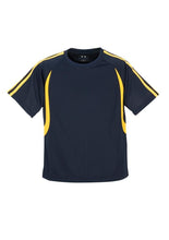 Load image into Gallery viewer, Biz Collection Kid&#39;s Flash Tee 1st ( 10 Colour )