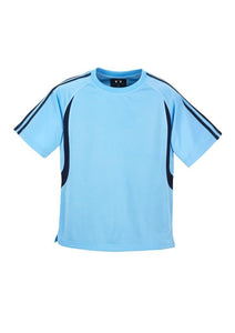 Biz Collection Kid's Flash Tee 2nd ( 5 Colour )