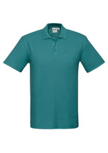 Load image into Gallery viewer, Biz Collection  Kids Crew Polo(2nd 8 Colours)