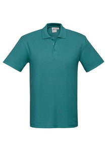 Biz Collection  Kids Crew Polo(2nd 8 Colours)
